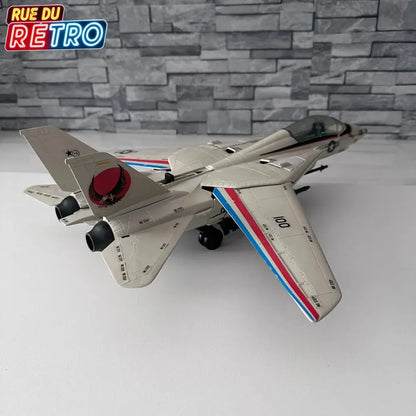 G.I JOE Skystiker XP-14F - Véhicule pour Figurines