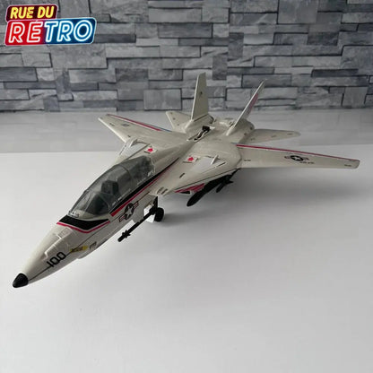 G.I JOE Skystiker XP-14F - Véhicule pour Figurines