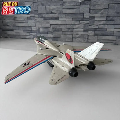 G.I JOE Skystiker XP-14F - Véhicule pour Figurines