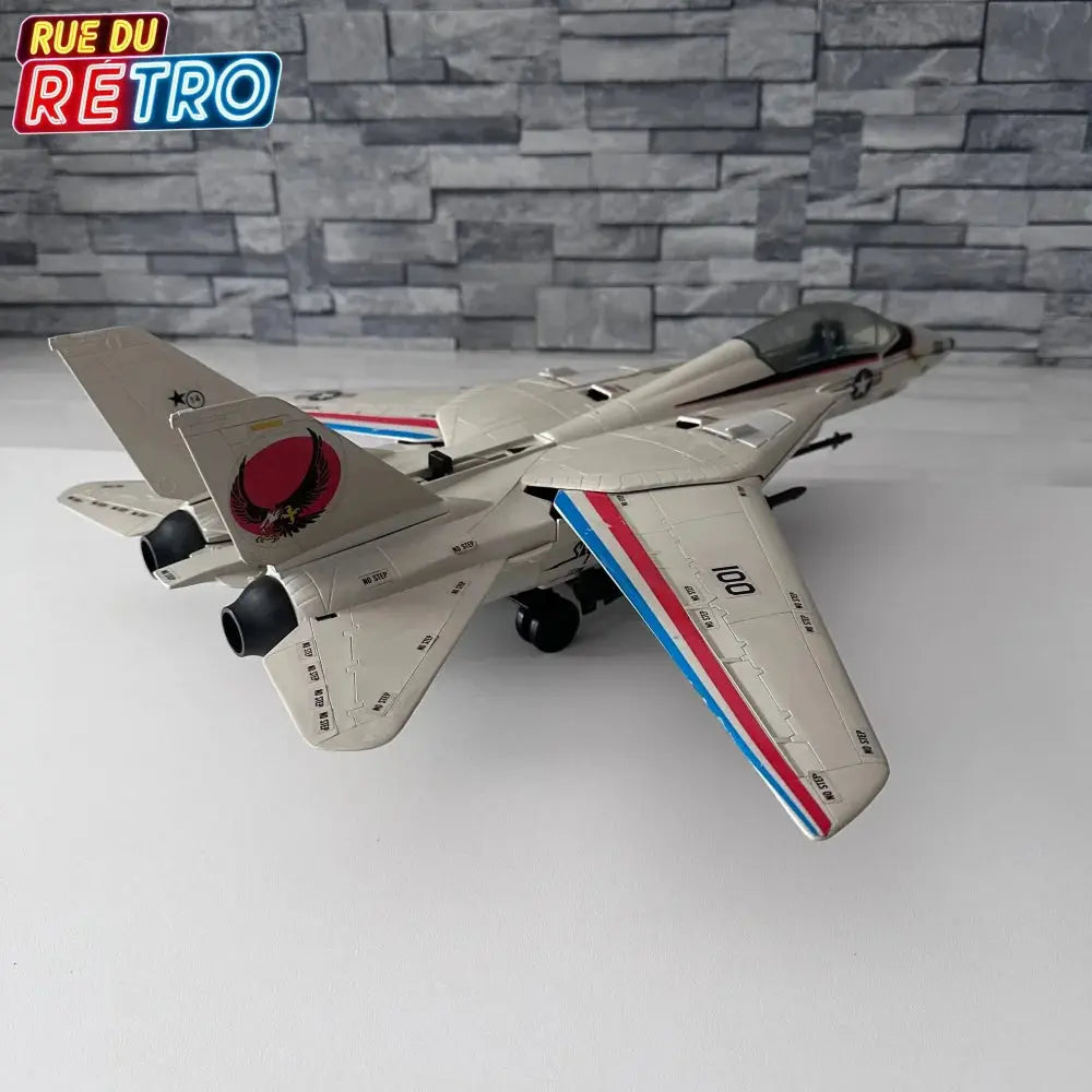 G.I JOE Skystiker XP-14F - Véhicule pour Figurines