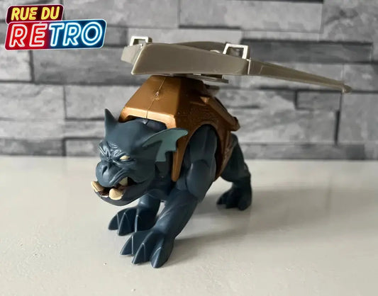 Gargoyles Bronx / Glider Wings Figurines articulée