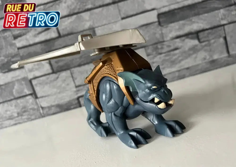 Gargoyles Bronx / Glider Wings Figurines articulée