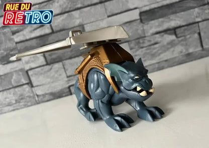 Gargoyles Bronx / Glider Wings Figurines articulée