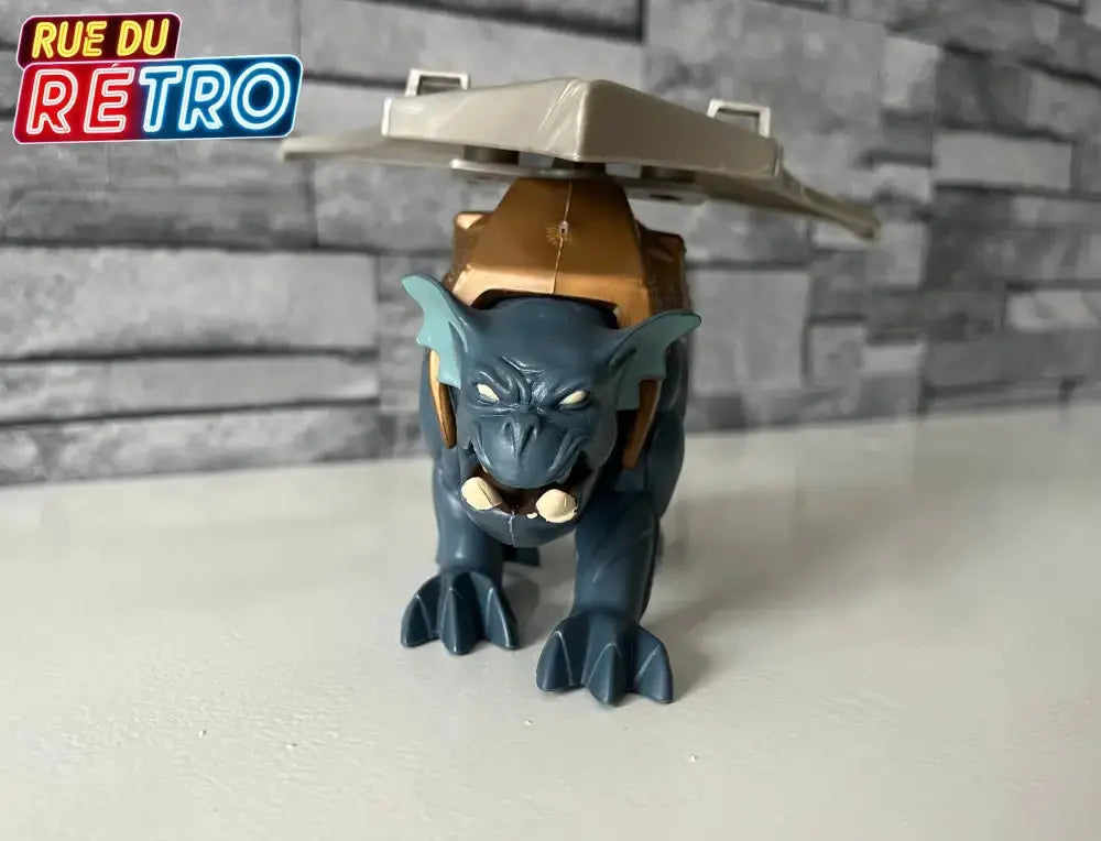 Gargoyles Bronx / Glider Wings Figurines articulée