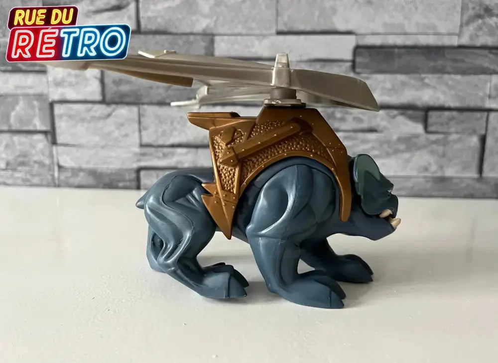 Gargoyles Bronx / Glider Wings Figurines articulée