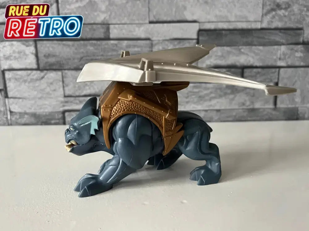 Gargoyles Bronx / Glider Wings Figurines articulée