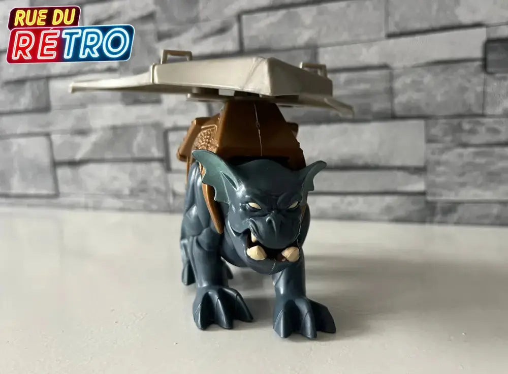 Gargoyles Bronx / Glider Wings Figurines articulée