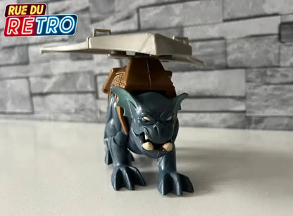 Gargoyles Bronx / Glider Wings Figurines articulée