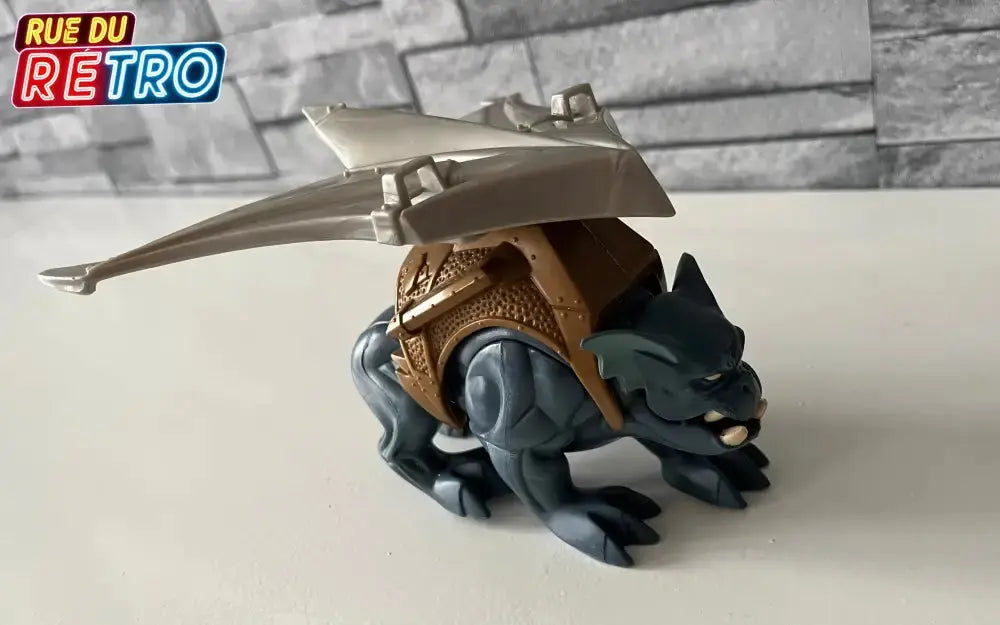 Gargoyles Bronx / Glider Wings Figurines articulée