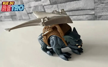 Gargoyles Bronx / Glider Wings Figurines articulée
