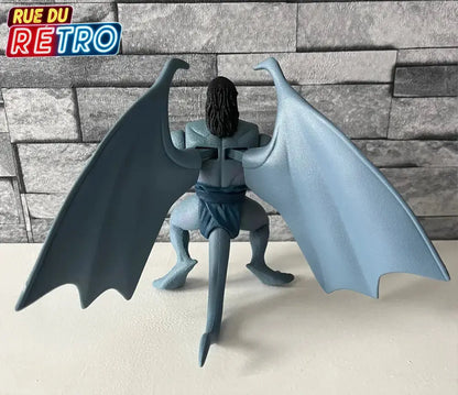 Gargoyles Goliath / Quick Silver