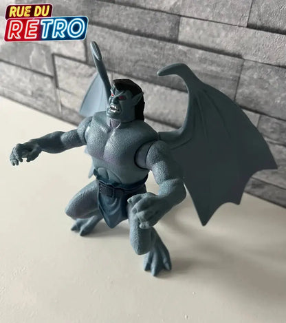Gargoyles Goliath / Quick Silver