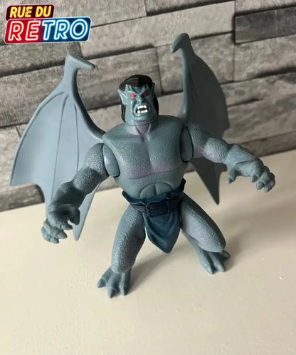 Gargoyles Goliath / Quick Silver