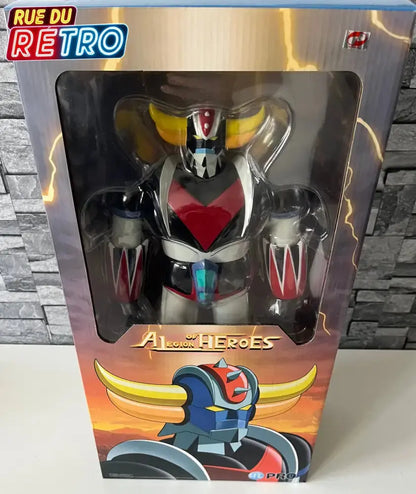 Goldorak A Legion of Heroes / 40cm Figurine de Collection