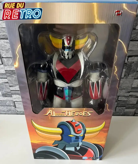 Goldorak A Legion of Heroes / 40cm Figurine de Collection