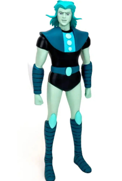 Goldorak Eudixe figurine Commander Iara 23cm HL Pro