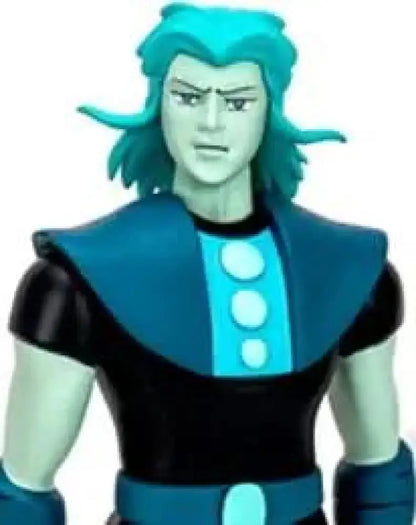 Goldorak Eudixe figurine Commander Iara 23cm HL Pro