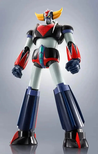 Goldorak figurine Robot Spirits Side Super UFO Robot Grendizer 16cm - Rue Du Retro