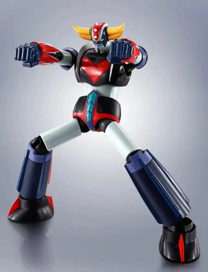 Goldorak figurine Robot Spirits Side Super UFO Robot Grendizer 16cm - Rue Du Retro