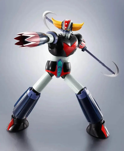 Goldorak figurine Robot Spirits Side Super UFO Robot Grendizer 16cm - Rue Du Retro