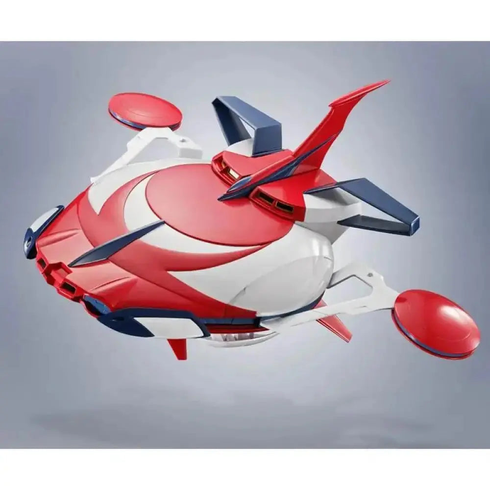 Goldorak Grendizer U Robot Spirits Spazer Side Super 15cm Bandai Tamashii Nations