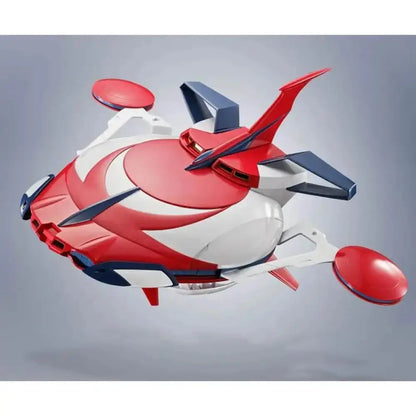 Goldorak Grendizer U Robot Spirits Spazer Side Super 15cm Bandai Tamashii Nations