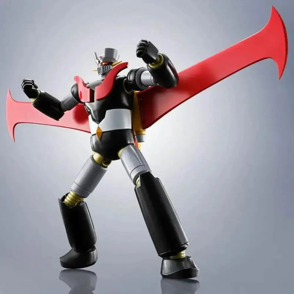 Goldorak Grendizer U Robot Spirits Spazer Side Super 15cm Bandai Tamashii Nations