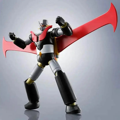 Goldorak Grendizer U Robot Spirits Spazer Side Super 15cm Bandai Tamashii Nations