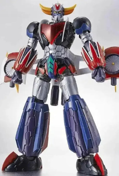 Goldorak Infinitism  HG 1/144 Maquette Bandai Hobby