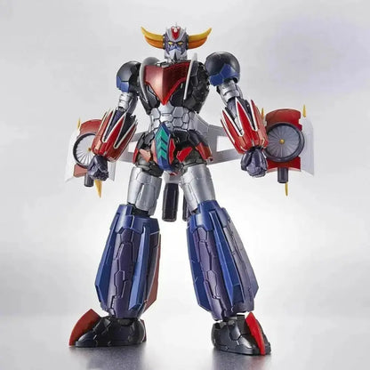 Goldorak Infinitism  HG 1/144 Maquette Bandai Hobby