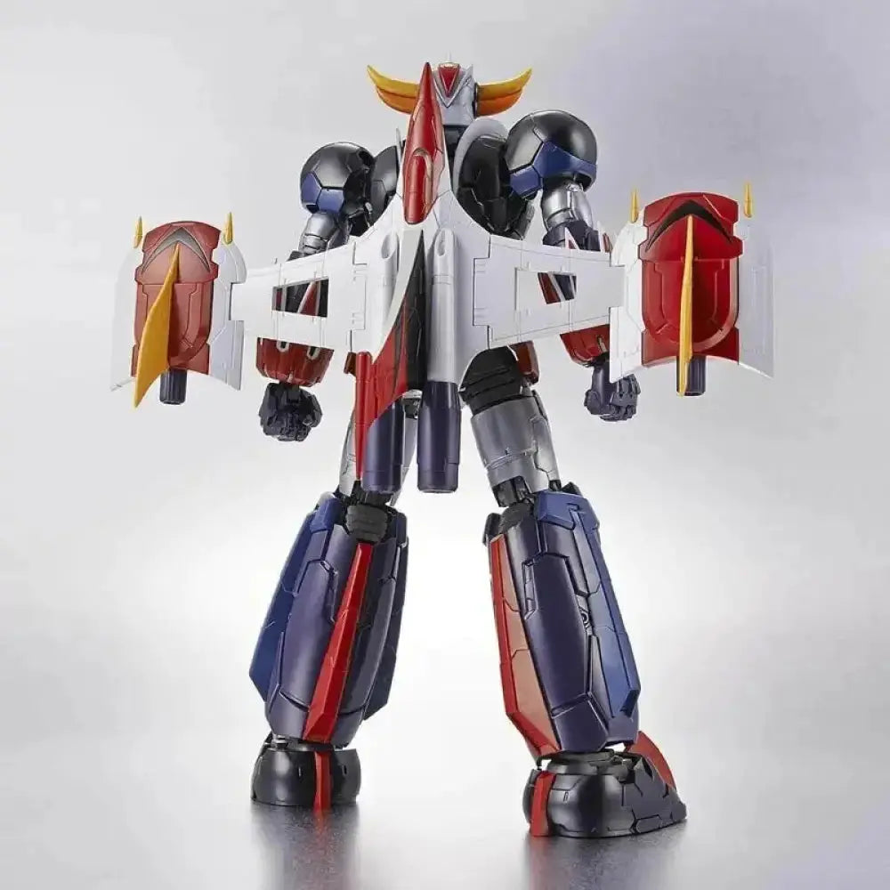 Goldorak Infinitism  HG 1/144 Maquette Bandai Hobby