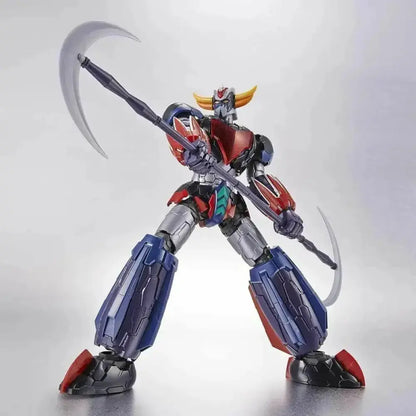 Goldorak Infinitism  HG 1/144 Maquette Bandai Hobby