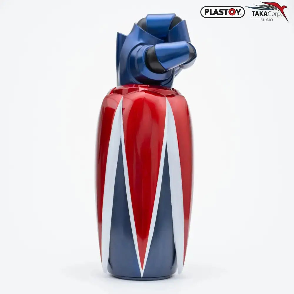 Goldorak UFO Robot Grendizer Dizer Punch - Pulvonium punch - Fulguropoing - Limited Edition 50cm Taka Corp Studio