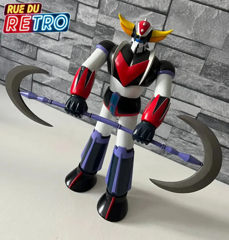 Goldorake UFO - 30 cm Figurine de Collection