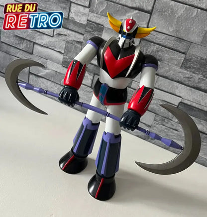 Goldorake UFO - 30 cm Figurine de Collection