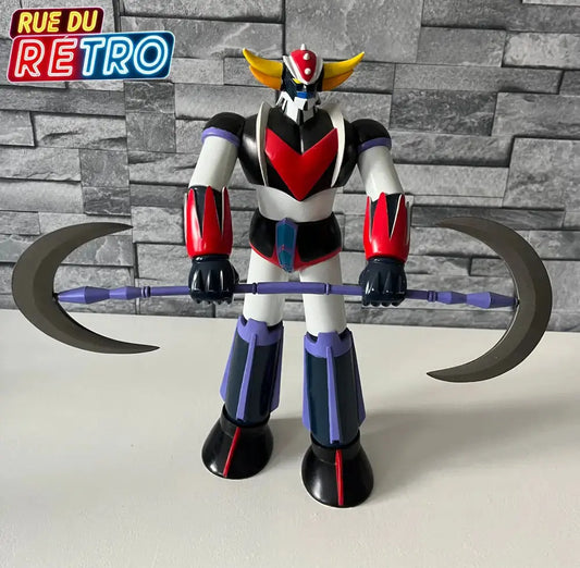 Goldorake UFO - 30 cm Figurine de Collection