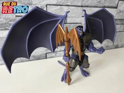 Goliath Mighty Roar / Gargoyles