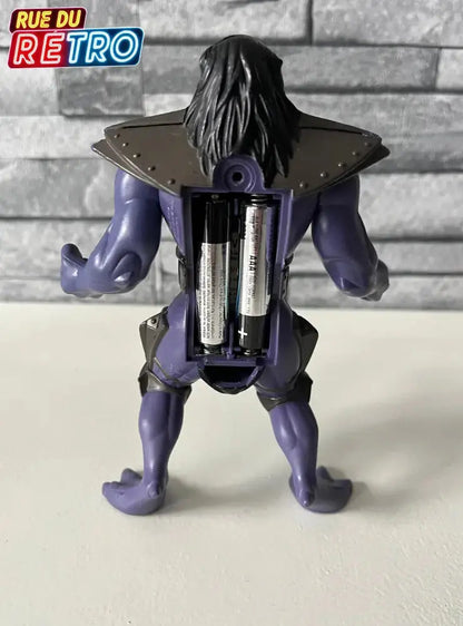 Goliath Mighty Roar / Gargoyles