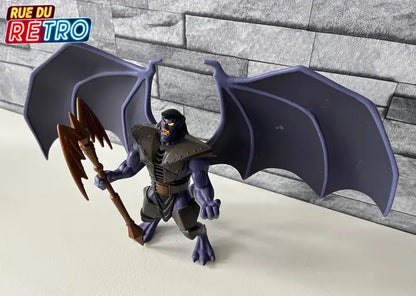 Goliath Mighty Roar / Gargoyles