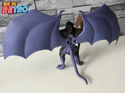 Goliath Mighty Roar / Gargoyles