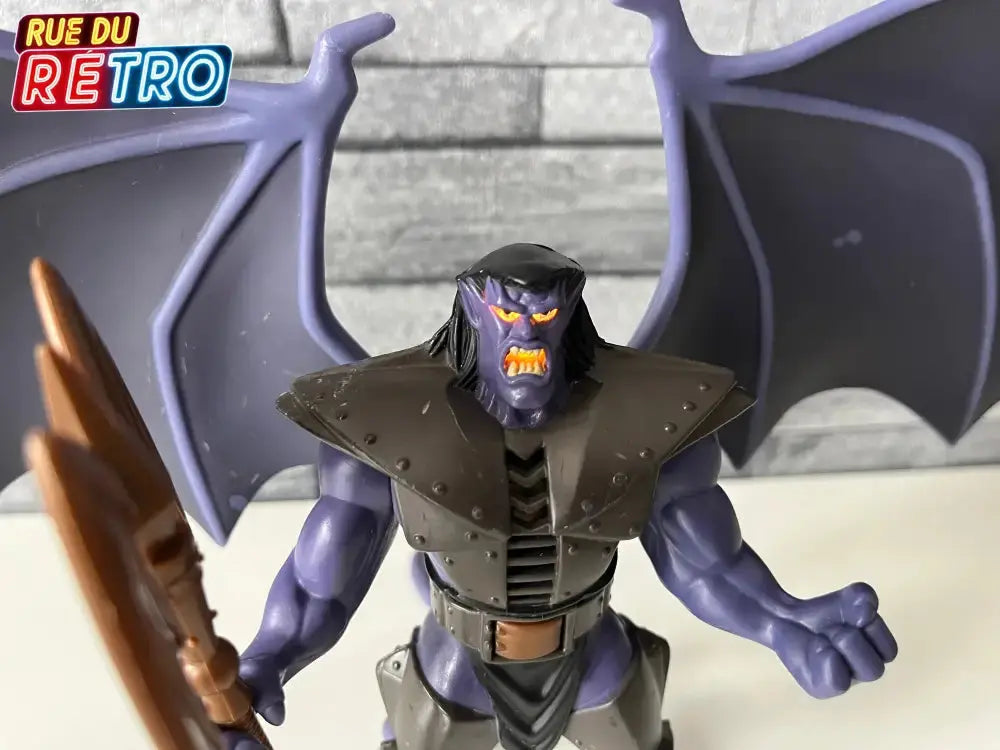 Goliath Mighty Roar / Gargoyles