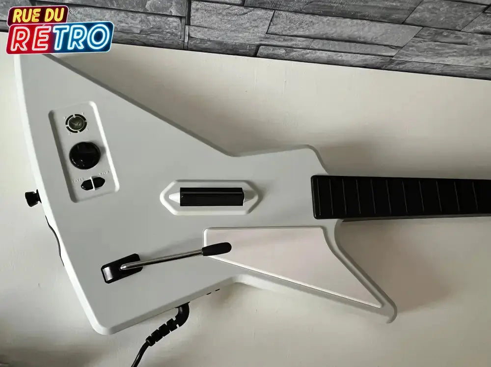 Guitar Hero II / Xbox 360 Jeux accessoires consoles