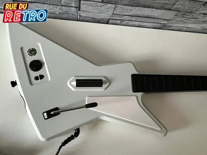 Guitar Hero II / Xbox 360 Jeux accessoires consoles