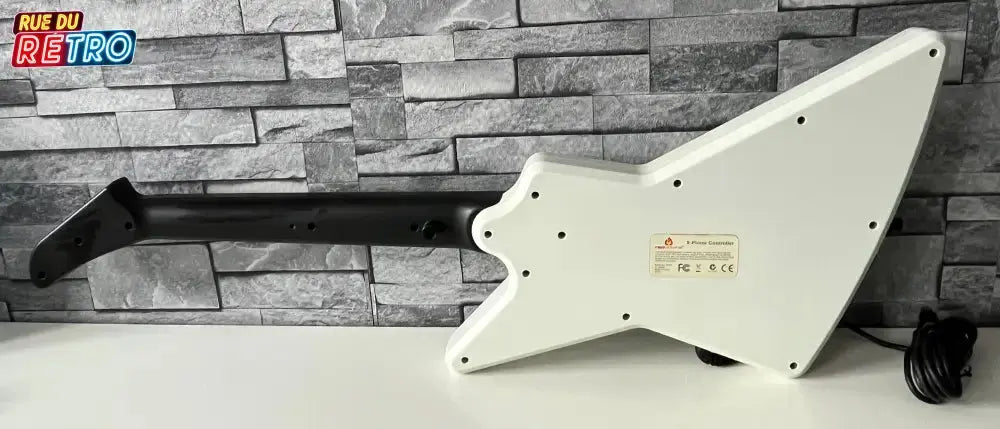Guitar Hero II / Xbox 360 Jeux accessoires consoles