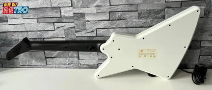 Guitar Hero II / Xbox 360 Jeux accessoires consoles