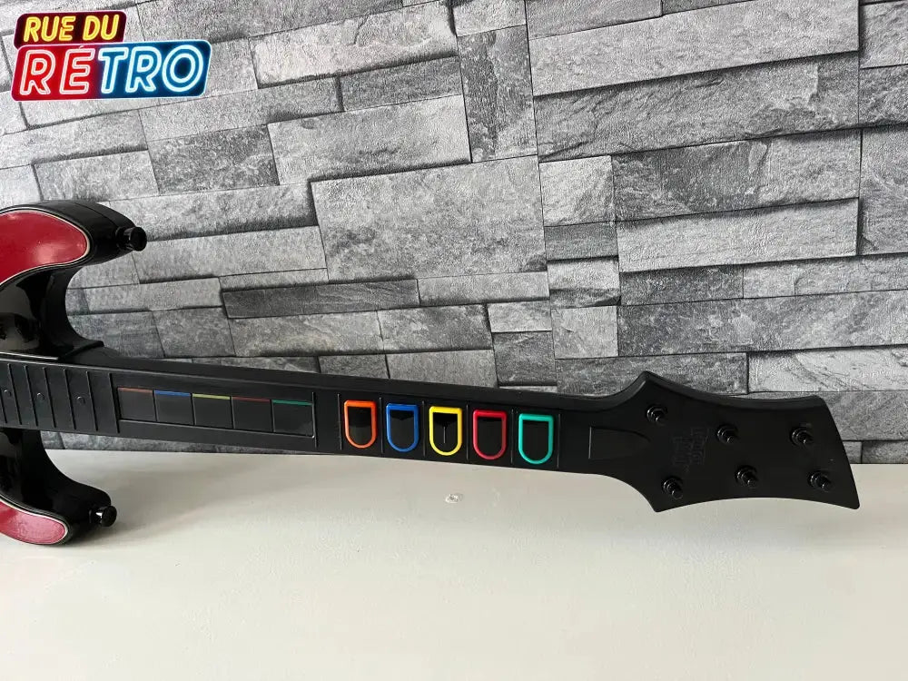 Guitar Hero Metallica