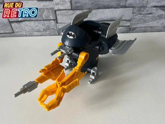 Hoverbat / Batman Animated Series Véhicule pour Figurines