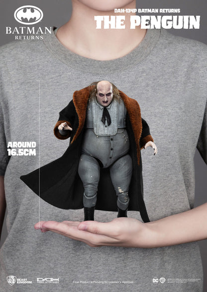 Batman Returns The Penguin figurine  17 cm Beast Kingdom Toys