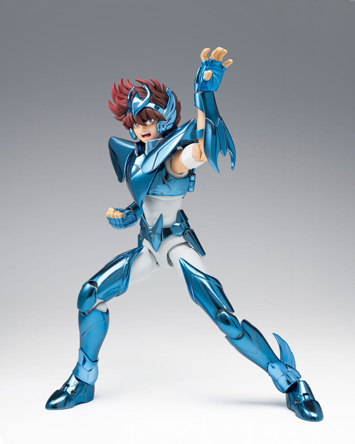 Saint Seiya figurine Saint Cloth Myth Pegasus Final Bronze Cloth Original Color Edition 17 cm Bandai Tamashii Nations