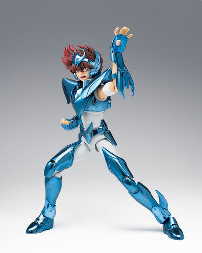 Saint Seiya figurine Saint Cloth Myth Pegasus Final Bronze Cloth Original Color Edition 17 cm Bandai Tamashii Nations